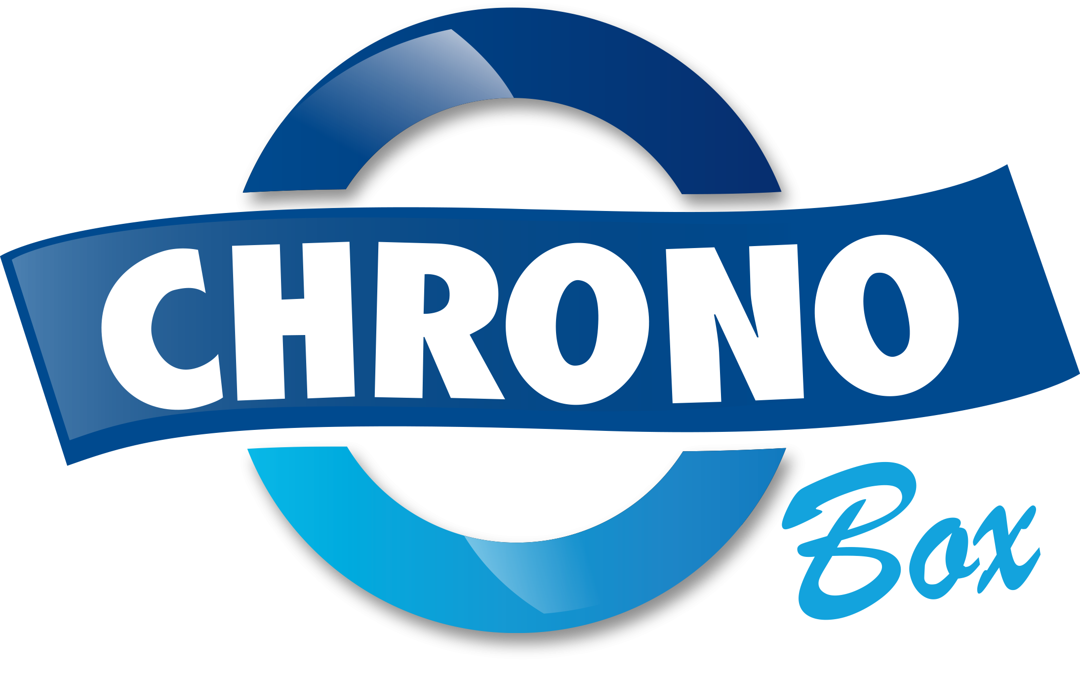 Logo CHRONO Box