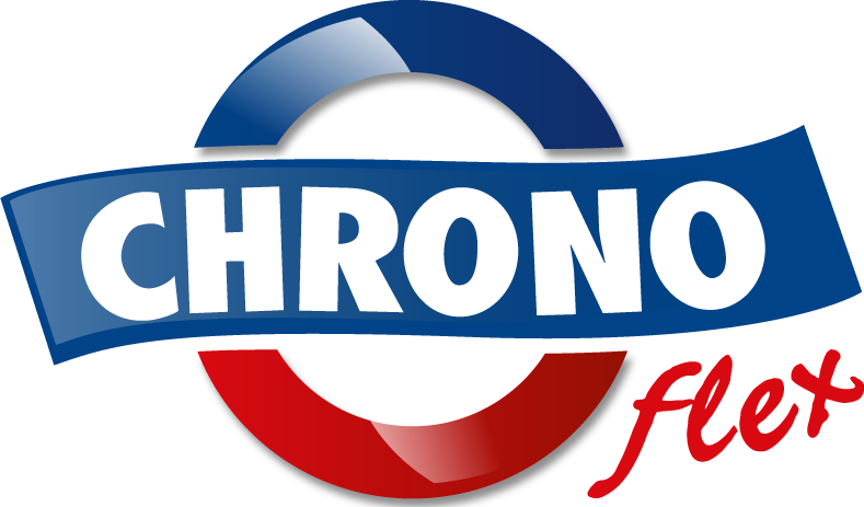 Logo CHRONO Flex