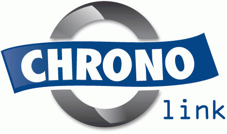 Logo CHRONO Link