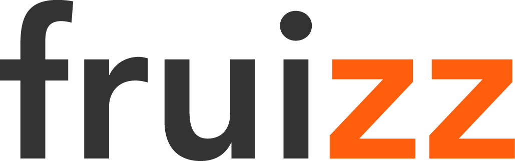 Logo Fruizz